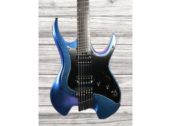 Mooer GTRS Guitars Wing 900 Int APU Mooer GTRS Guitars Wing 900 Int APU